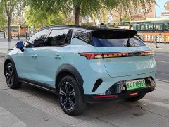 Lynk & Co 06 Remix 1.5T Hero - ფოტო 4