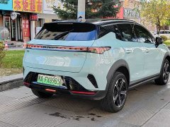 Lynk & Co 06 Remix 1.5T Hero - ფოტო 5