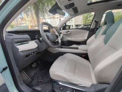 Lynk & Co 06 Remix 1.5T Hero - ფოტო 7