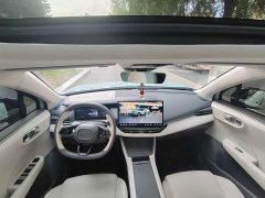 Lynk & Co 06 Remix 1.5T Hero - ფოტო 8