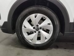 Volkswagen Touareg Sharp 1.5L Sharp Pro - ფოტო 17