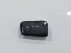 Volkswagen Touareg Sharp 1.5L Sharp Pro - ფოტო 19