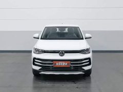 Volkswagen Touareg Sharp 1.5L Sharp Pro - ფოტო 3