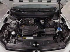 Volkswagen Touareg Sharp 1.5L Sharp Pro - ფოტო 6