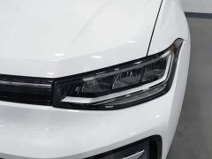 Volkswagen Touareg Sharp 1.5L Sharp Pro - ფოტო 7