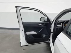 Volkswagen Touareg Sharp 1.5L Sharp Pro - ფოტო 8