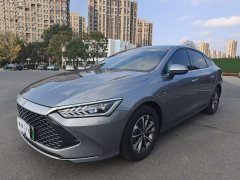BYD Qin PLUS Champion Edition DM-i 55KM Leading - ფოტო 1