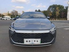 BYD Qin PLUS Champion Edition DM-i 55KM Leading - ფოტო 2