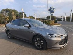 BYD Qin PLUS Champion Edition DM-i 55KM Leading - ფოტო 3