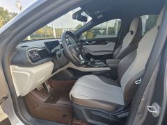 BYD Qin PLUS Champion Edition DM-i 55KM Leading - ფოტო 4