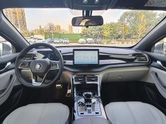 BYD Qin PLUS Champion Edition DM-i 55KM Leading - ფოტო 5