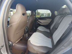 BYD Qin PLUS Champion Edition DM-i 55KM Leading - ფოტო 6