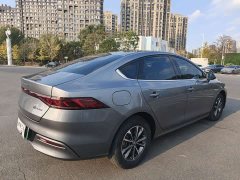 BYD Qin PLUS Champion Edition DM-i 55KM Leading - ფოტო 7