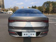 BYD Qin PLUS Champion Edition DM-i 55KM Leading - ფოტო 8