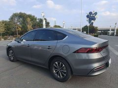 BYD Qin PLUS Champion Edition DM-i 55KM Leading - ფოტო 9