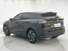 Deepal Deep Blue S07 300Ultra Huawei Qiankun ADS SE - photo 4