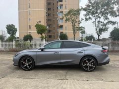 SAIC MG7 2.0T Trophy Super Intelligent Driving Edition - ფოტო 10