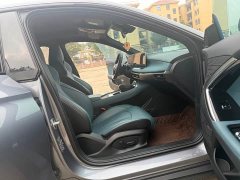 SAIC MG7 2.0T Trophy Super Intelligent Driving Edition - ფოტო 11