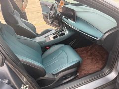 SAIC MG7 2.0T Trophy Super Intelligent Driving Edition - ფოტო 12