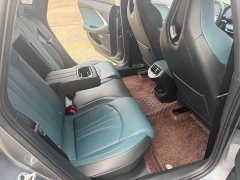 SAIC MG7 2.0T Trophy Super Intelligent Driving Edition - ფოტო 14