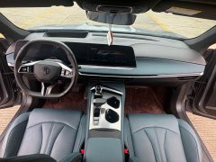 SAIC MG7 2.0T Trophy Super Intelligent Driving Edition - ფოტო 15