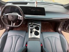 SAIC MG7 2.0T Trophy Super Intelligent Driving Edition - ფოტო 16