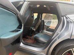 SAIC MG7 2.0T Trophy Super Intelligent Driving Edition - ფოტო 17