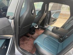 SAIC MG7 2.0T Trophy Super Intelligent Driving Edition - ფოტო 18