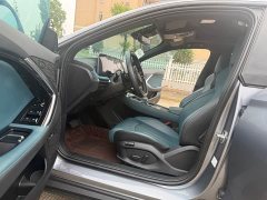 SAIC MG7 2.0T Trophy Super Intelligent Driving Edition - ფოტო 19