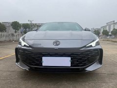 SAIC MG7 2.0T Trophy Super Intelligent Driving Edition - ფოტო 2