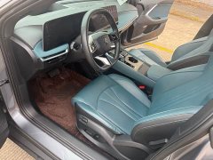 SAIC MG7 2.0T Trophy Super Intelligent Driving Edition - ფოტო 20