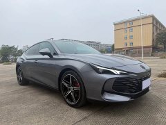 SAIC MG7 2.0T Trophy Super Intelligent Driving Edition - ფოტო 3