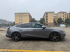 SAIC MG7 2.0T Trophy Super Intelligent Driving Edition - ფოტო 4