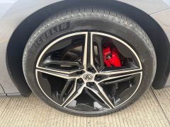 SAIC MG7 2.0T Trophy Super Intelligent Driving Edition - ფოტო 5