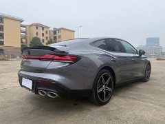 SAIC MG7 2.0T Trophy Super Intelligent Driving Edition - ფოტო 6