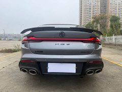 SAIC MG7 2.0T Trophy Super Intelligent Driving Edition - ფოტო 7