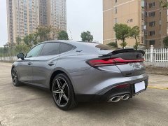 SAIC MG7 2.0T Trophy Super Intelligent Driving Edition - ფოტო 8