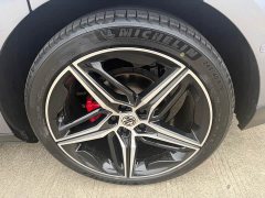 SAIC MG7 2.0T Trophy Super Intelligent Driving Edition - ფოტო 9
