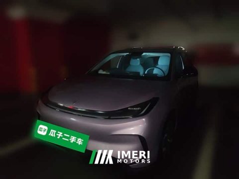 2025 Arcfox Beta T1 425 PRO - ავტომობილი ჩინეთიდან