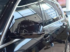 BMW X7 xDrive40i Premier Luxury Package - ფოტო 10