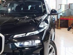 BMW X7 xDrive40i Premier Luxury Package - ფოტო 11
