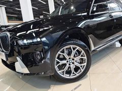 BMW X7 xDrive40i Premier Luxury Package - ფოტო 12