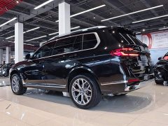 BMW X7 xDrive40i Premier Luxury Package - ფოტო 13