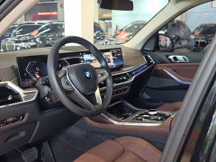 BMW X7 xDrive40i Premier Luxury Package - ფოტო 14