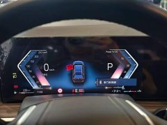BMW X7 xDrive40i Premier Luxury Package - ფოტო 15
