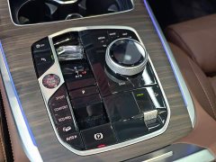 BMW X7 xDrive40i Premier Luxury Package - ფოტო 16