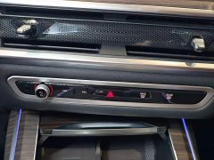 BMW X7 xDrive40i Premier Luxury Package - ფოტო 19