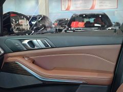 BMW X7 xDrive40i Premier Luxury Package - ფოტო 20
