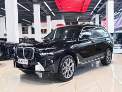 BMW X7 xDrive40i Premier Luxury Package - ფოტო 5