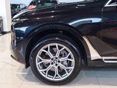 BMW X7 xDrive40i Premier Luxury Package - ფოტო 7